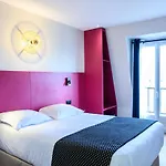 Hotel D'alsace