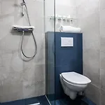 Hotel D'alsace Parigi