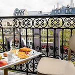 Hotel D\'Alsace