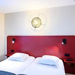 Hotel D\'Alsace