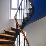 Hotel D'alsace Parigi
