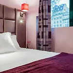 Hotel D\'Alsace