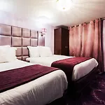 D'alsace Hotel Paris