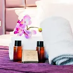 D'alsace Hotel 3*