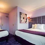 D'alsace 3* Paris