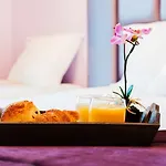 D'alsace 3* Paris