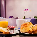 D'alsace Hotel Parigi