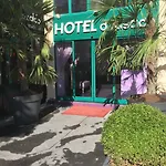 Hotel D\'Alsace
