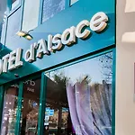 Hotel D\'Alsace