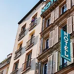D'alsace Hotel 3*