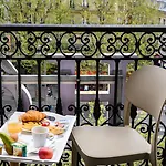 D'alsace Paris