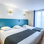 D'alsace 3* Paris