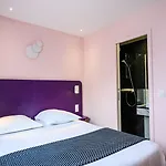 D'alsace Hotel 3*