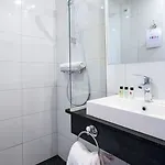 D'alsace Hotel Parigi
