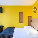 D'alsace Hotel 3*
