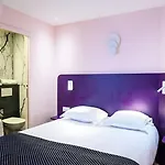 D'alsace 3* Parigi