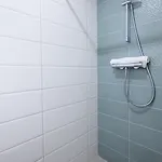Hotel D'alsace Parigi