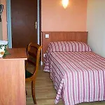 D'alsace Hotel Paris