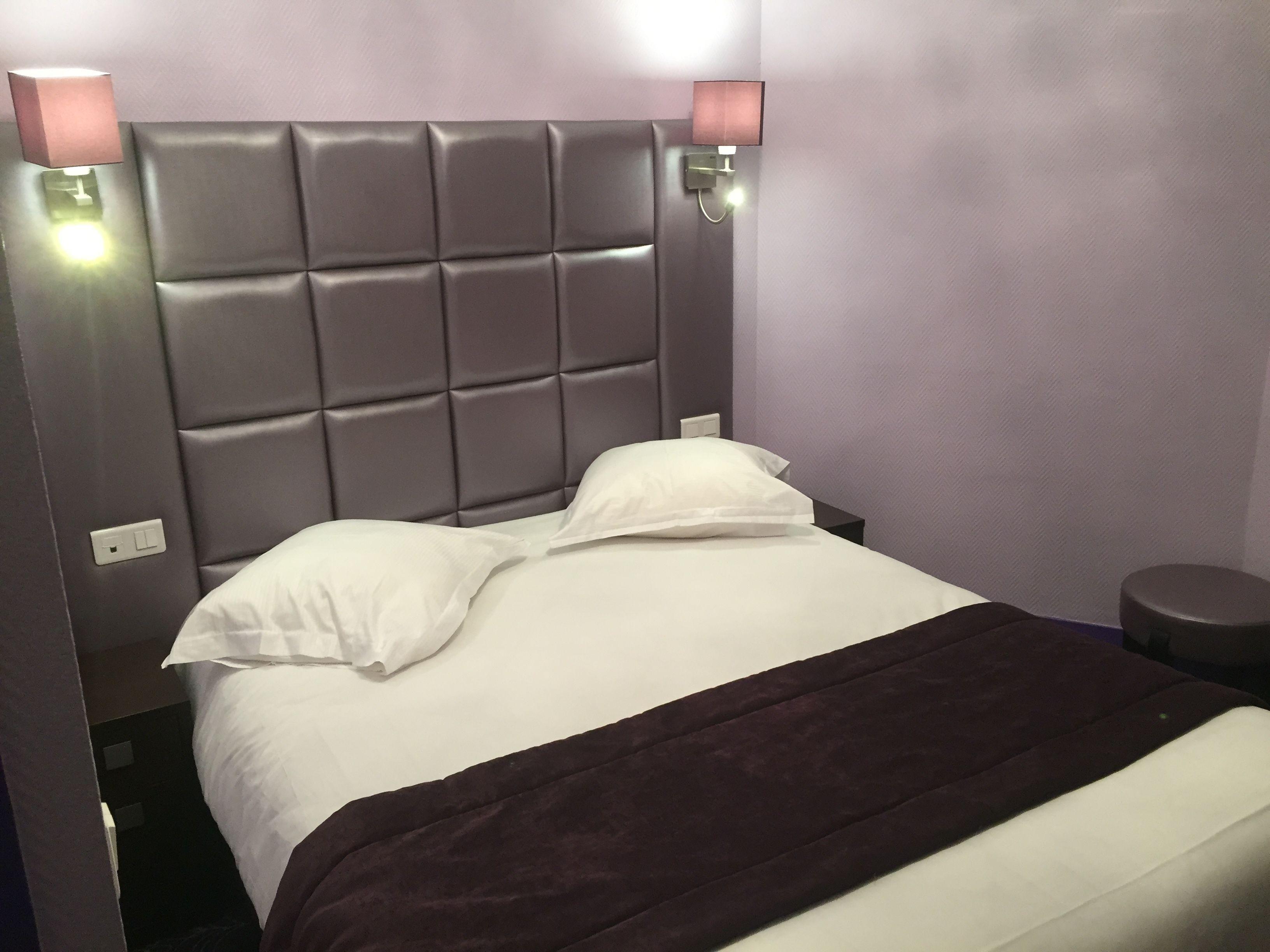 Hotel D'alsace