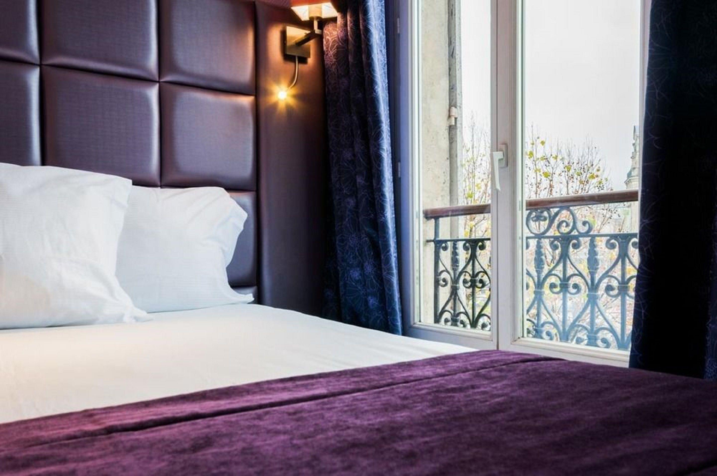 D'alsace Hotel