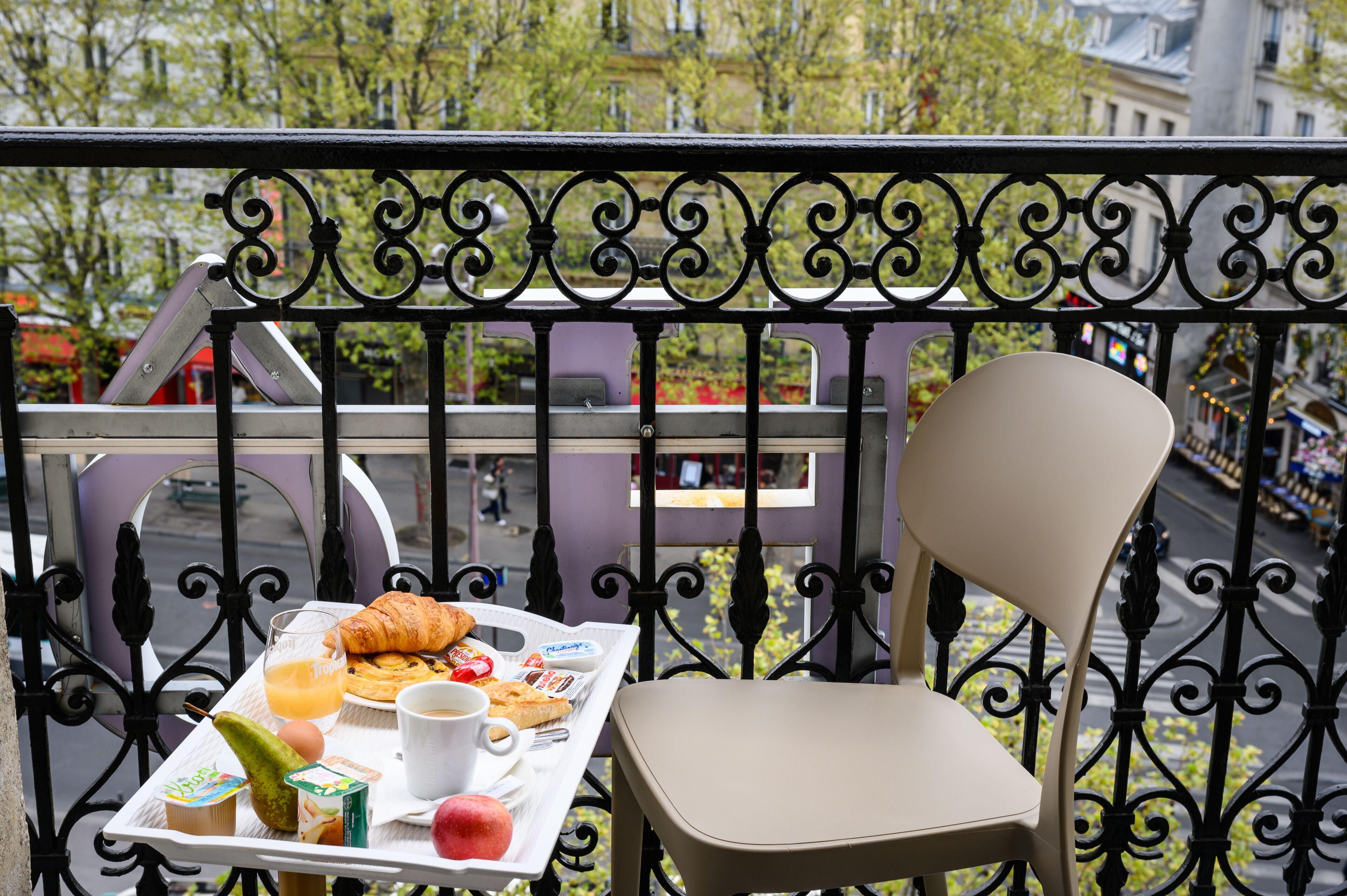 D'alsace Parigi