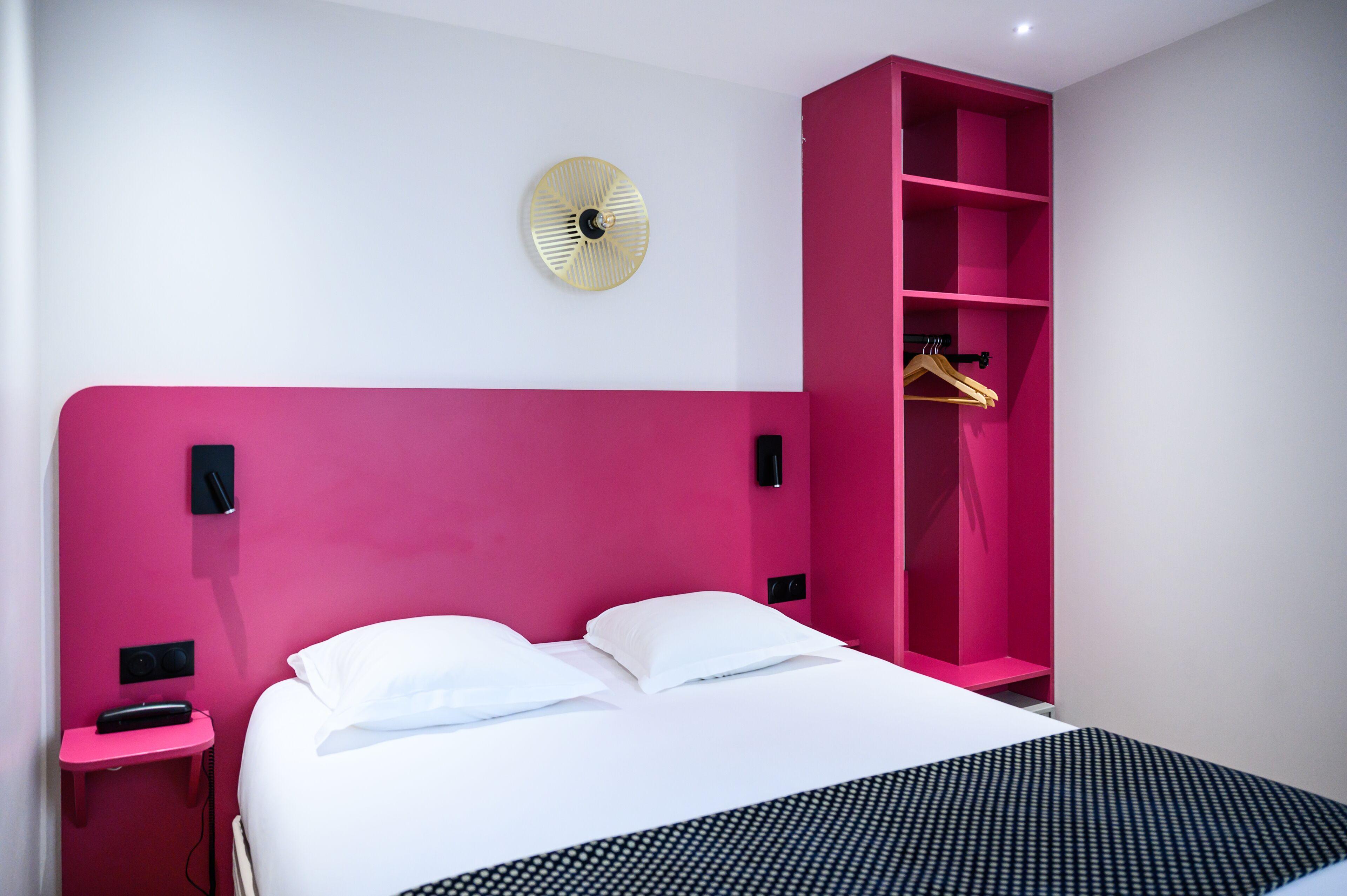 D'alsace Hotel 3*